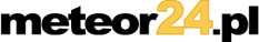 logo meteor 24