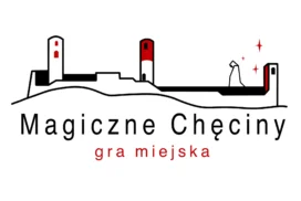 Logo magiczne chęciny