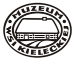 logo muzeum wsi kieleckiej